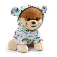 GUND 9” Boo the World’s