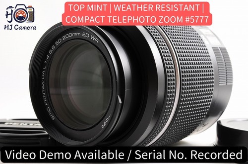 Top mint pentax da - [top,