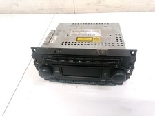 Chrysler 300C 2005 Car Stereo