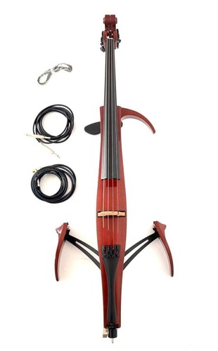 Yamaha silent cello - yamaha,