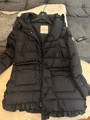 Moncler women down quilted - moncler,