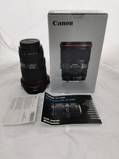 Canon 35mm l - ef, f4