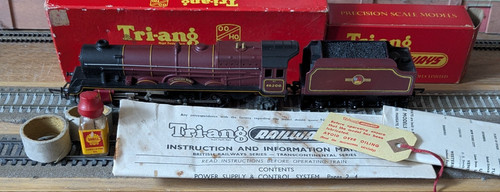 Triang r258 the - triang,