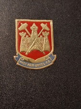 West Ham United Esso Football