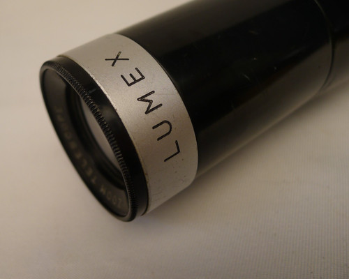 Lumex power 30mm zoom - power,