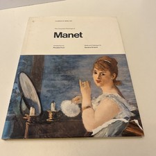 Complete Paintings (Classics
