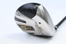Cobra S2 #5 Wood / 19 Degree / Regular Flex Fujikura Fit-On MAX 65