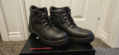 Arco men safety boots - arco,