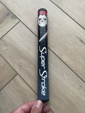 Super Stroke Halloween Putter Grip