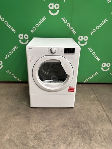 Hoover vented tumble dryer - vented,