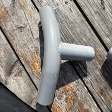 Marquee Gazebo Centre Joint Part 48mm