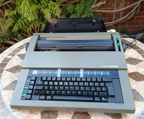 Brother portable - ce-40,
