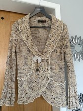 Stephen vintage cardigan - stephen, y