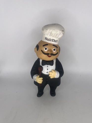 Vintage usa magic chef - vintage,