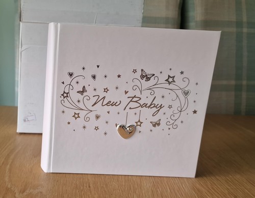 Shudehill baby photo album - shudehill,