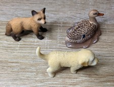 Schleich mixed Bundle Of 3