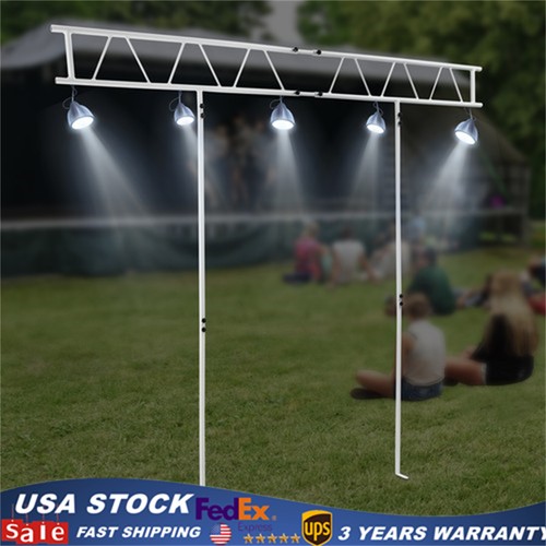 Light truss stand - light,