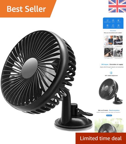 Universal 360 car cooling - car,
