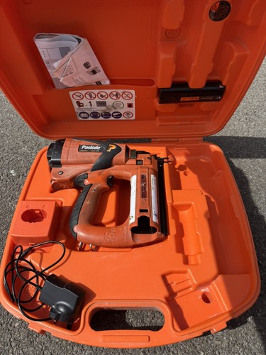Paslode im65 f16 - paslode, straight
