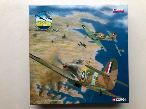 Corgi merlins over - corgi,