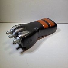 Marvel Wolverine Toy Glove with Extendable Claws and Sounds Good Condition Used