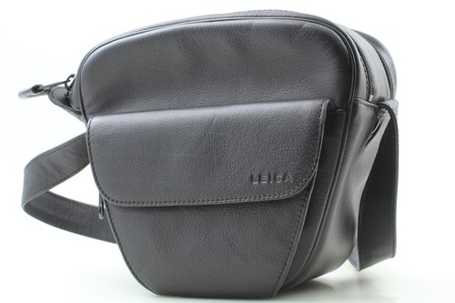 Mint genuine leica black - [mint],