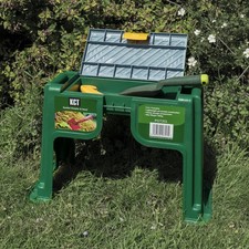3 IN 1 GARDEN STOOL SEAT FOAM