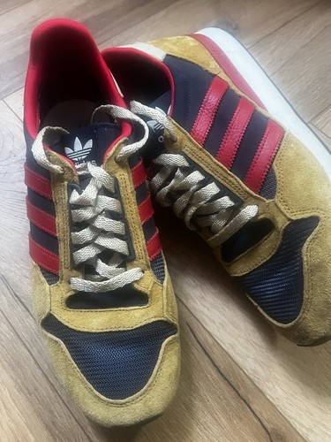 Adidas 500 5 rare - 500, 9.5