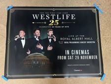 Westlife-Royal Albert Hall