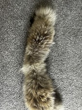Canada Goose Fur Trim Only