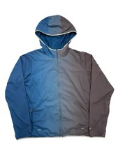 Nike x Undercover Gyakusou SS14 gradient jacket