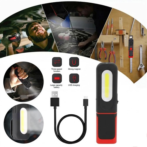 Super bright led work light - bright,