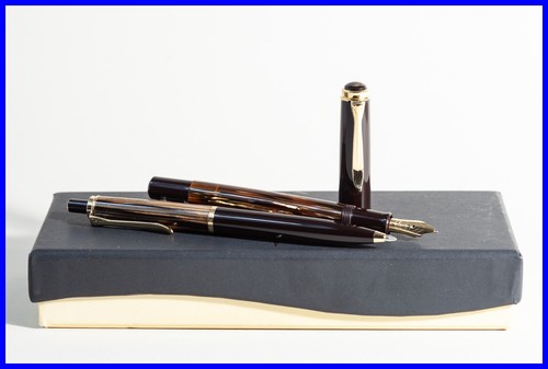 Pelikan m400 old style set - old,