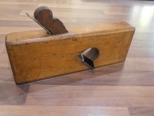 Vintage 1 1/4" Skewed Mouth