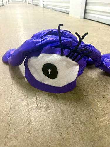 Monster inc celia - monster’s,