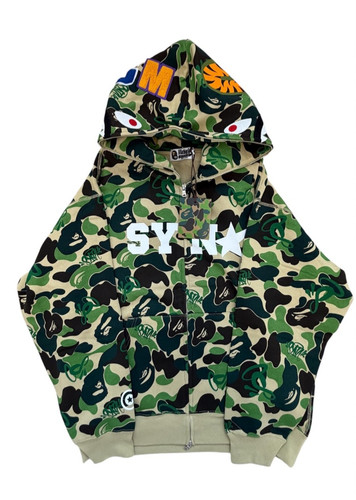 Bape syna central - central, cee