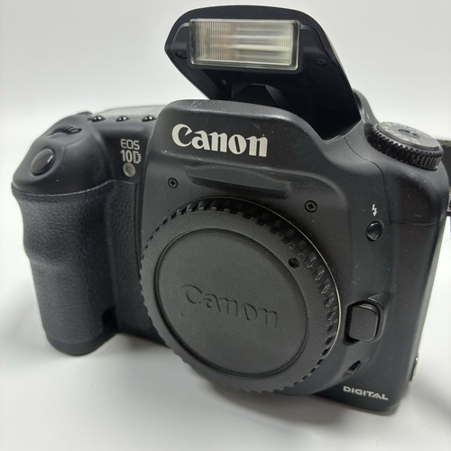 Canon eos 10d 3mp - canon,