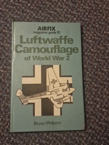 Airfix magazine guide - airfix, 10