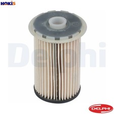 FUEL FILTER HDF929 FOR FORD