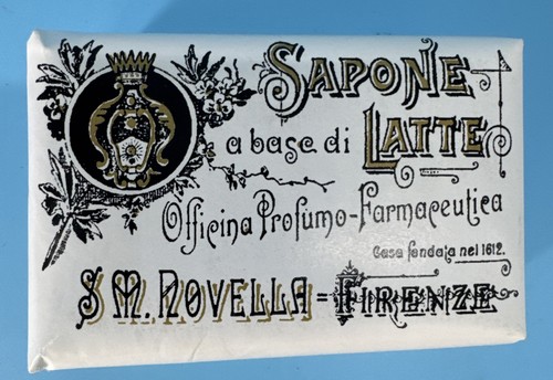 Santa maria novella - sm,