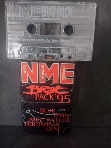Nme brat pack - brat,