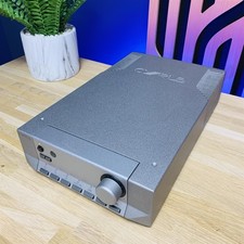 Cyrus Integrated 8VS2 HiFi