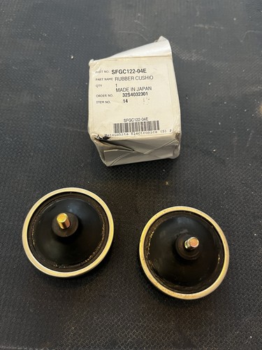 Pair sfgc122 04e - pair, genuine