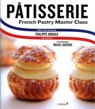 Pâtisserie