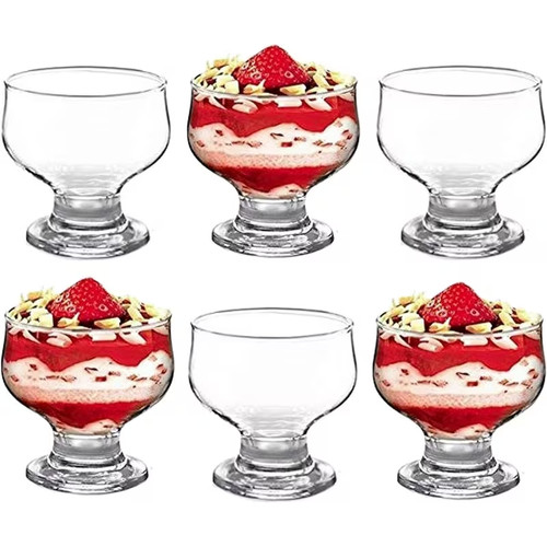 Ice cream sundae - x,