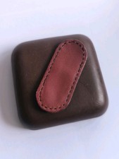 Handmade Leather Swiss Army