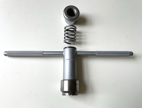 Vintage 1980s campagnolo - vintage, fork