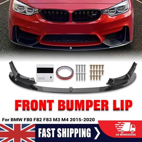 For bmw f80 - f80, f82