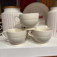 VTG 3x Wedgwood Of Etruria &