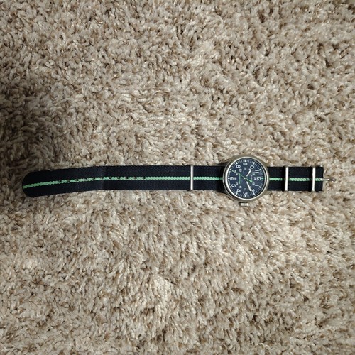 Timex expedition north - timex,